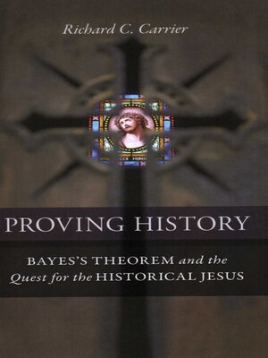 cover image of Proving History